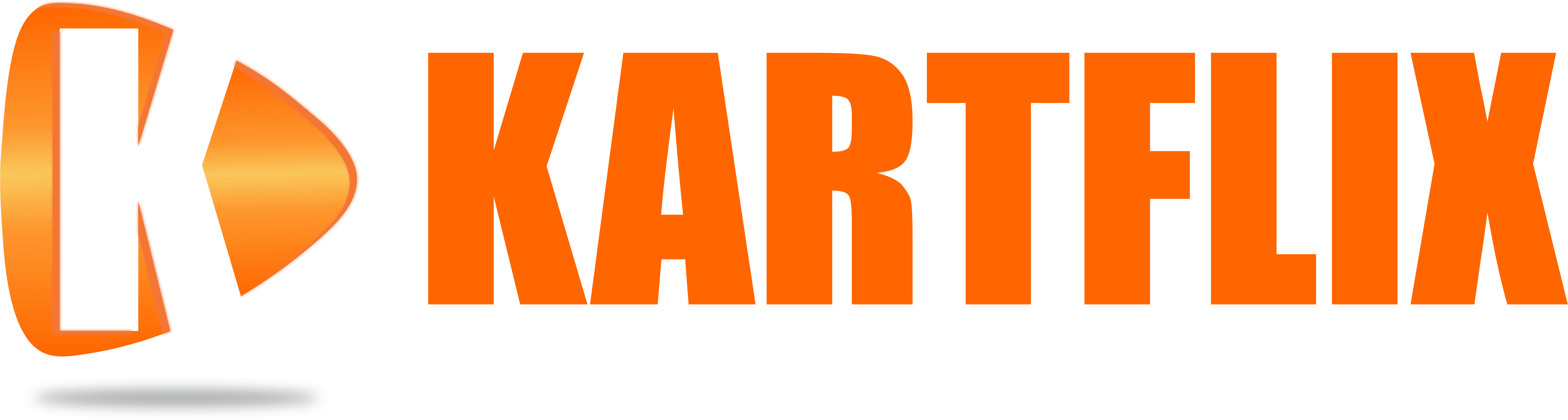 Kartflix Logo