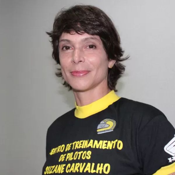 Suzane Carvalho